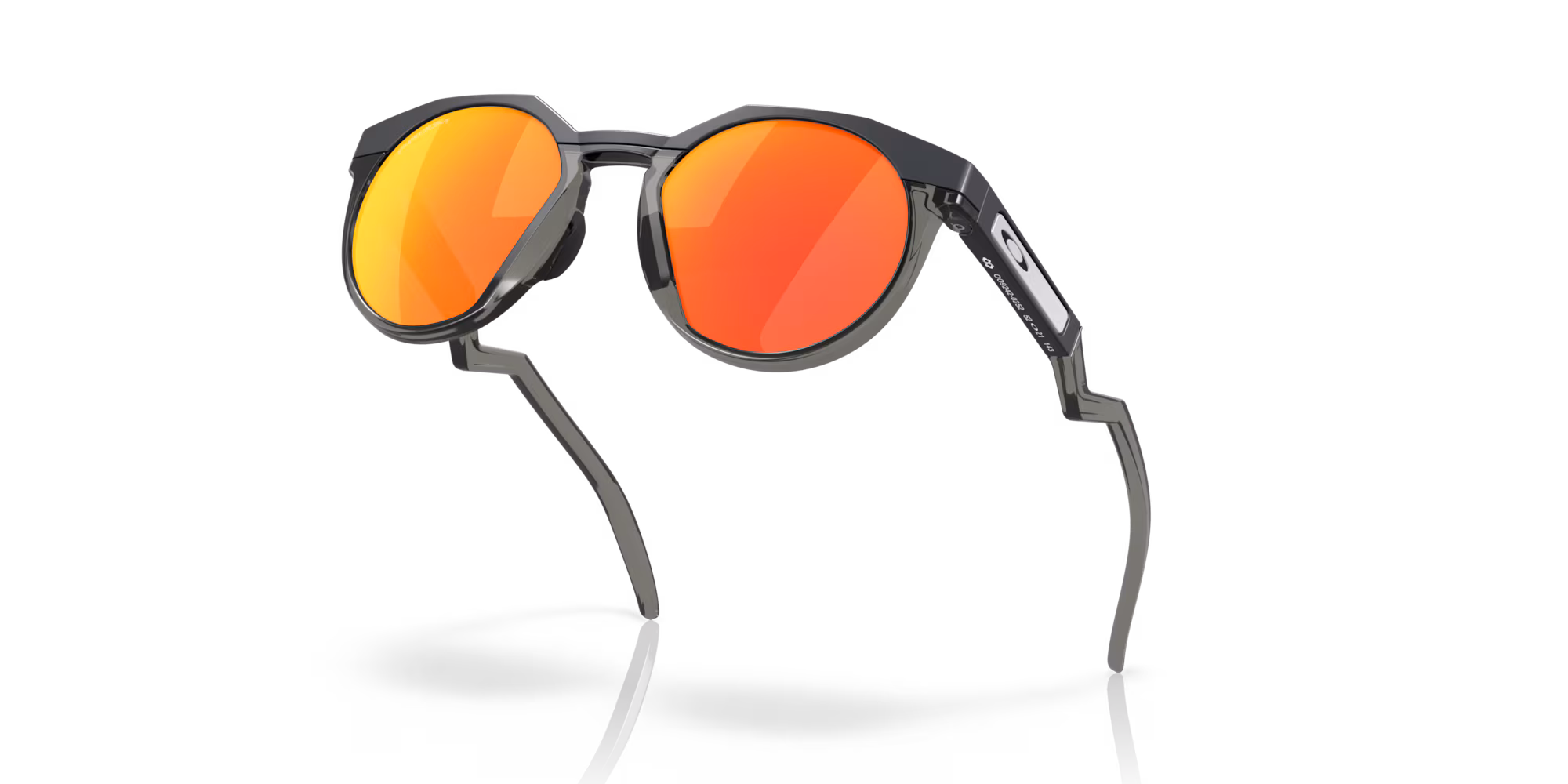LENTES UNISEX OAKLEY HSTN – foto 4